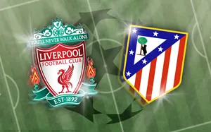 Nhận định bóng đá về trận đấu giữa Liverpool vs Atletico Madrid uk88