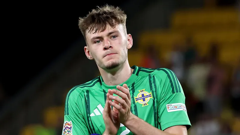 Nhận định bóng đá về trận đấu giữa Luxembourg vs Northern Ireland uk88
