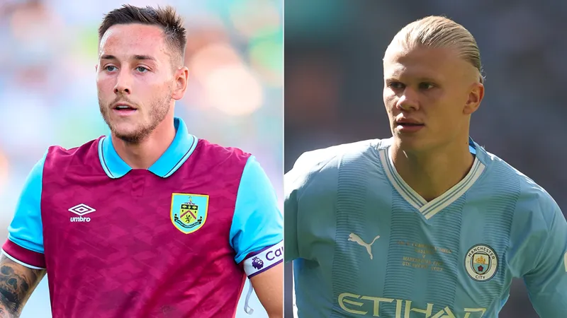 Nhận định bóng đá về trận đấu giữa Manchester City vs Burnley uk88