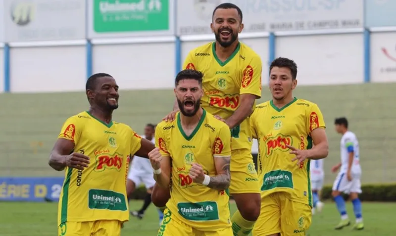 Nhận định bóng đá về trận đấu giữa Mirassol SP vs Juventude uk88