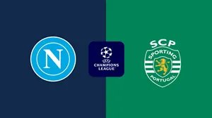 Nhận định bóng đá về trận đấu giữa Napoli vs Sporting Lisbon uk88