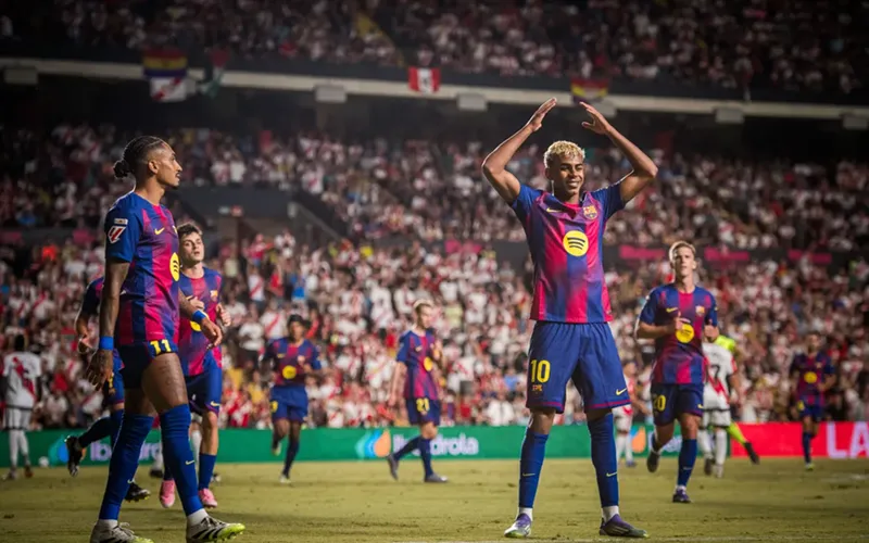 Nhận định bóng đá về trận đấu giữa Newcastle United vs Barcelona uk88