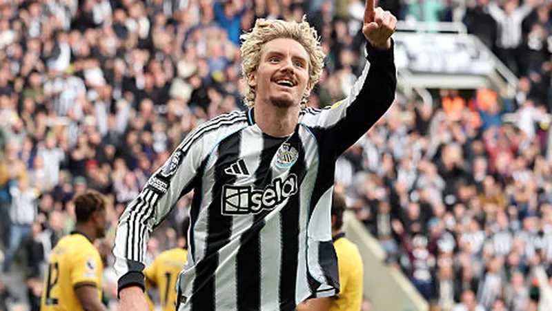 Nhận định bóng đá về trận đấu giữa Newcastle United vs Barcelona uk88