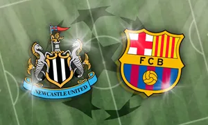 Nhận định bóng đá về trận đấu giữa Newcastle United vs Barcelona uk88