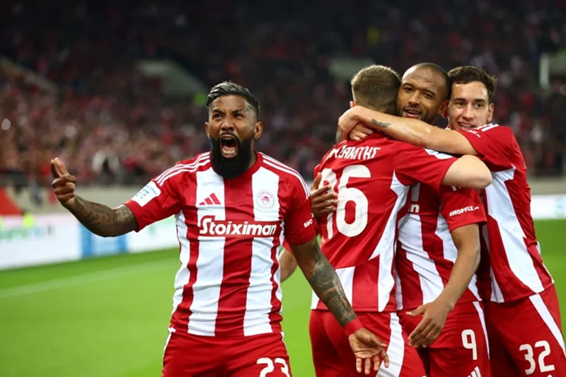 Nhận định bóng đá về trận đấu giữa Olympiacos vs Pafos FC uk88
