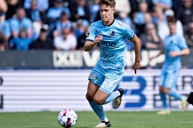 Nhận định bóng đá về trận đấu giữa Randers vs Nordsjaelland uk88