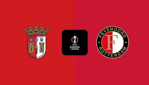 Nhận định bóng đá về trận đấu giữa Sporting Braga vs Feyenoord uk88 1