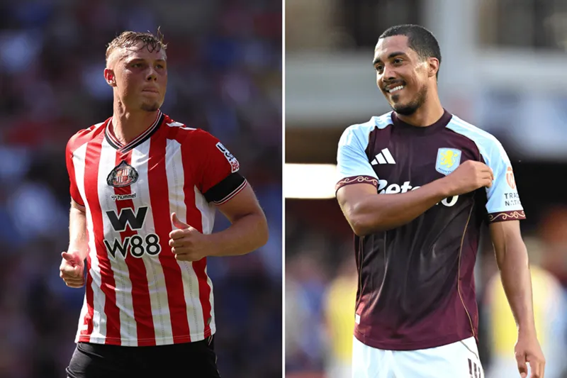 Nhận định bóng đá về trận đấu giữa Sunderland vs Aston Villa uk88
