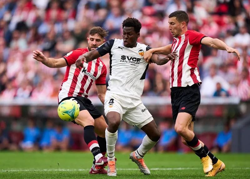 Nhận định bóng đá về trận đấu giữa Valencia vs Athletic Bilbao uk88