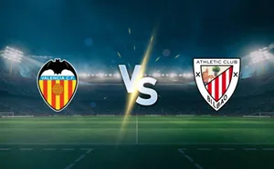 Nhận định bóng đá về trận đấu giữa Valencia vs Athletic Bilbao uk88