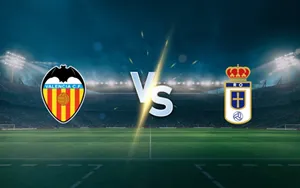 Nhận định bóng đá về trận đấu giữa Valencia vs Real Oviedo uk88