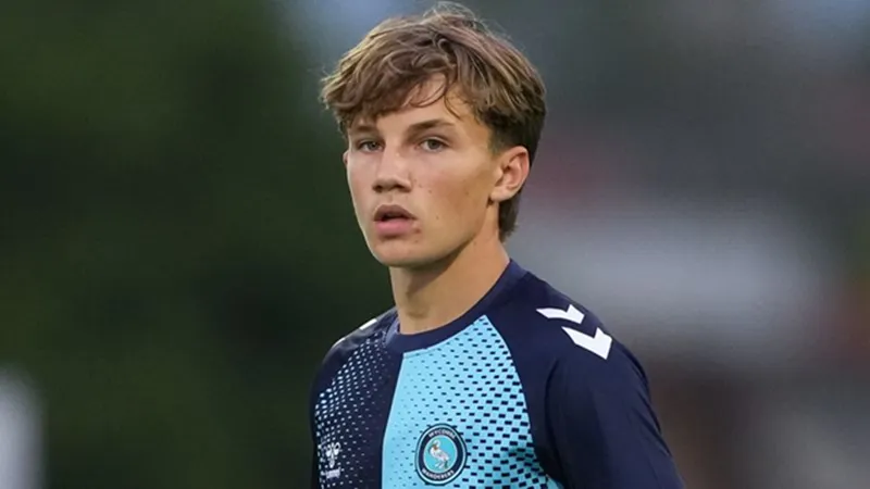 Nhận định bóng đá về trận đấu giữa Wycombe Wanderers vs Colchester United uk88