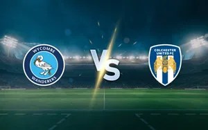 Nhận định bóng đá về trận đấu giữa Wycombe Wanderers vs Colchester United uk88
