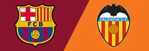 Nhận định chi tiết trận Barcelona vs Valencia uk88