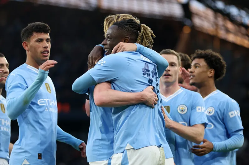 Nhận định chi tiết trận Huddersfield vs Manchester City uk88