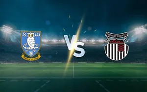 Nhận định chi tiết trận Sheffield Wednesday vs Grimsby uk88