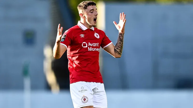 Nhận định chung trận Galway United vs Sligo Rovers uk88