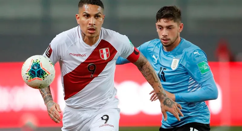 Nhận định tổng quan trận Uruguay vs Peru uk88