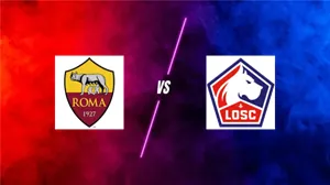 Nhận định trận đấu AS Roma vs Lille uk88