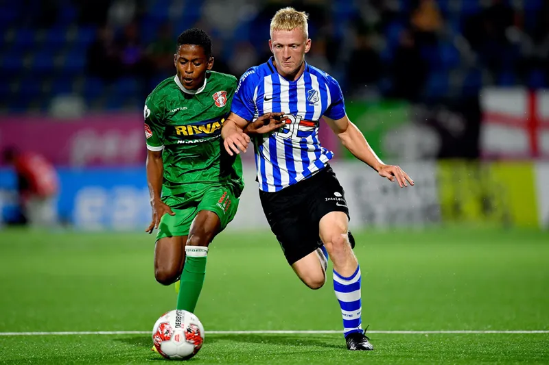Nhận định trận đấu Eindhoven vs Dordrecht uk88