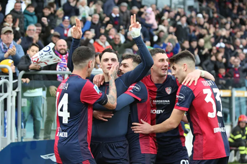 Nhận định trận đấu Lecce vs Cagliari uk88