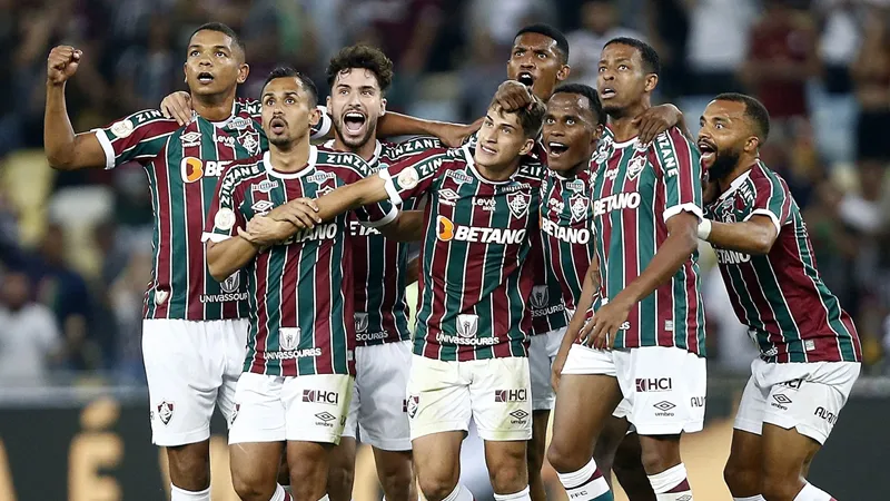 Nhận định trước trận Fluminense RJ vs Bahia BA uk88