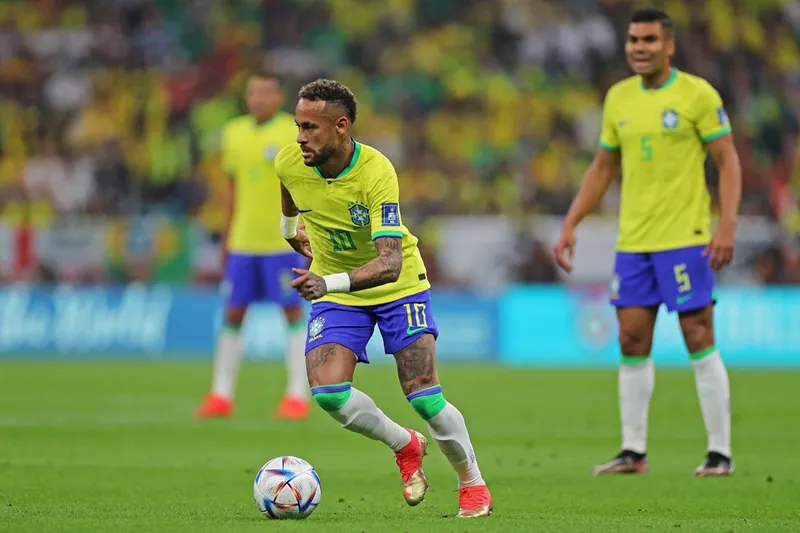 Tip Kèo Bóng Đá Bolivia vs Brazil uk88