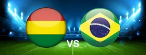 Tip Kèo Bóng Đá Bolivia vs Brazil uk88