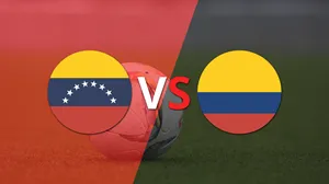 Tip Kèo Bóng Đá Chi Tiết Venezuela vs Colombia uk88