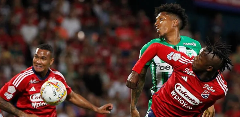 Tip Kèo Bóng Đá Independiente Medellin vs Atletico Nacional uk88