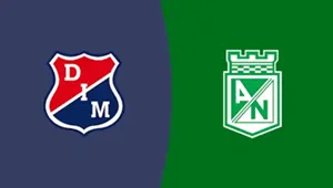 Tip Kèo Bóng Đá Independiente Medellin vs Atletico Nacional – 8/9/2025