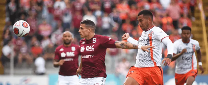 Tip Kèo Bóng Đá Puntarenas vs Deportivo Saprissa uk88