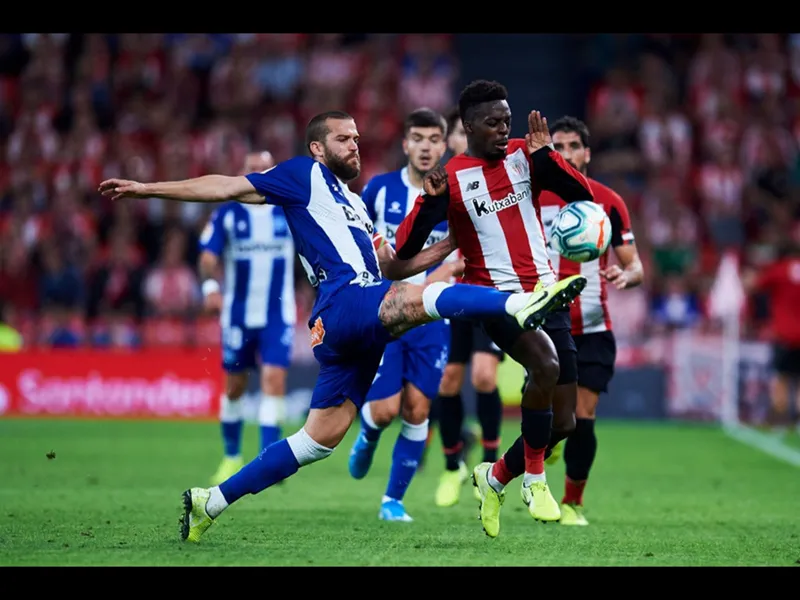 Tip Kèo Bóng Đá Toàn Diện Athletic Bilbao vs Deportivo Alaves uk88