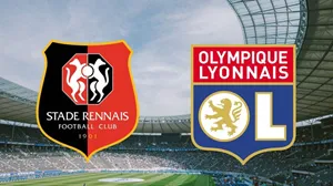 Tip Kèo bóng đá trận Rennes vs Lyon uk88