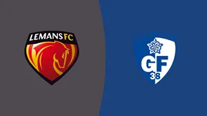 Tip Soi Kèo Bóng Đá Le Mans vs Grenoble uk88