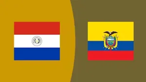 Tip bóng đá chi tiết trận đấu Paraguay vs Ecuador uk88