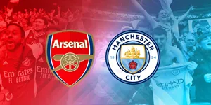 Tip bóng đá về trận đấu giữa Arsenal vs Manchester City uk88