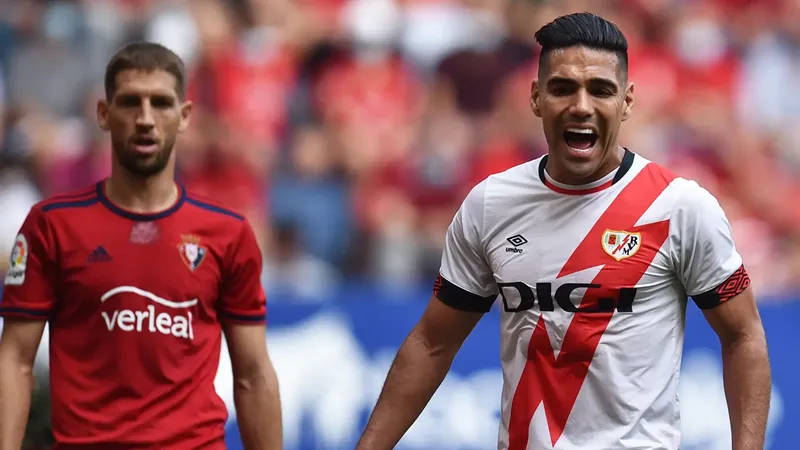 Tip giới thiệu chung về trận đấu Osasuna vs Rayo Vallecano uk88