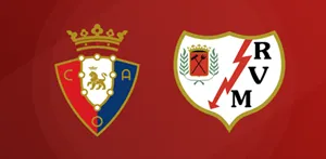 Tip giới thiệu chung về trận đấu Osasuna vs Rayo Vallecano uk88