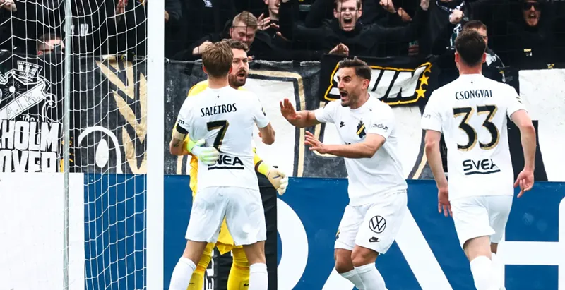 Tip kèo bóng đá AIK vs Brommapojkarna uk88