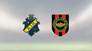 Tip kèo bóng đá AIK vs Brommapojkarna uk88