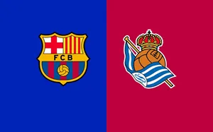 Típ kèo bóng đá Barcelona vs Real Sociedad uk88
