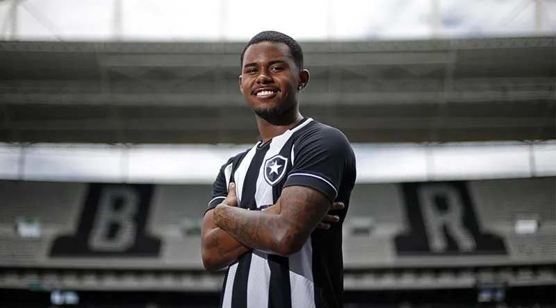 Tip kèo bóng đá Botafogo RJ vs Mirassol SP uk88