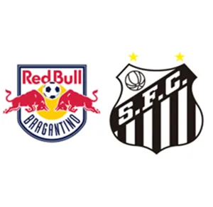 Tip kèo bóng đá RB Bragantino SP vs Santos SP uk88