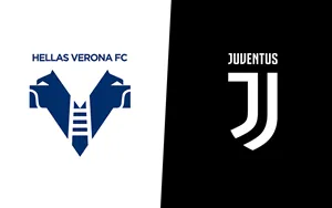 Tip kèo bóng đá Verona vs Juventus uk88