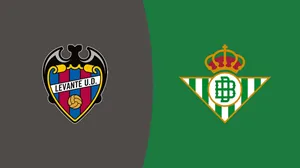 Tip kèo bóng đá chi tiết Levante vs Real Betis uk88