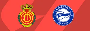 Tip kèo bóng đá chi tiết Mallorca vs Deportivo Alaves uk88