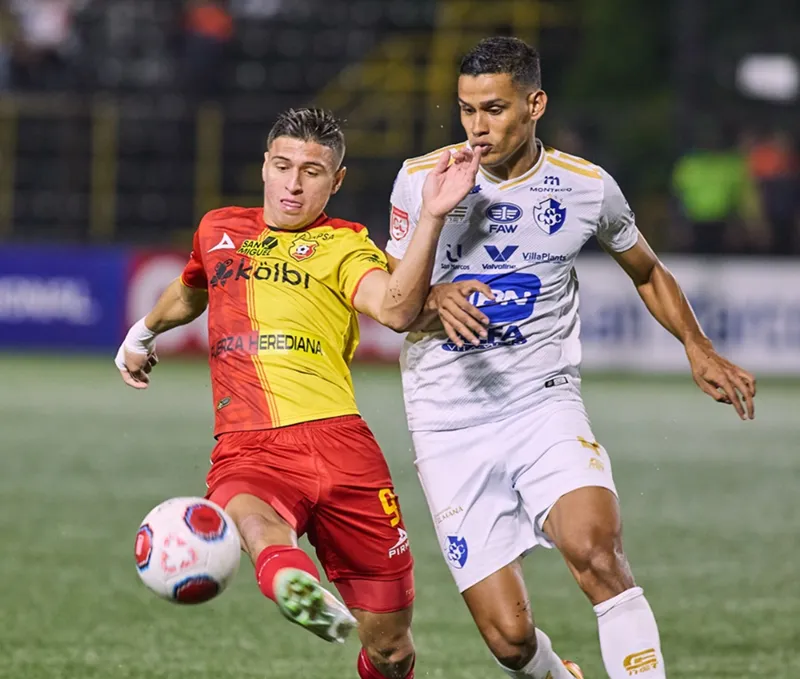 Tip kèo bóng đá chi tiết trận Cartagines vs Herediano uk88