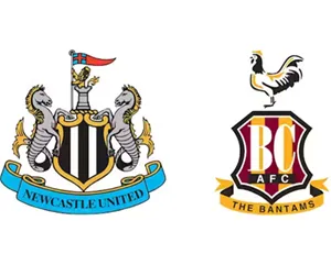 Tip kèo bóng đá chi tiết trận Newcastle United vs Bradford City uk88