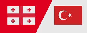Tip kèo bóng đá chi tiết trận đấu giữa Georgia vs Turkey uk88